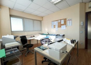 Interno non residenziale - Ufficio via dell'Artigianato, Montelupo Fiorentino - foto 20