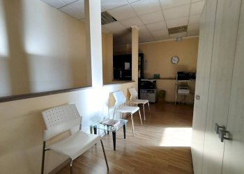 Salone - Ufficio via dell'Artigianato, Montelupo Fiorentino - foto 24