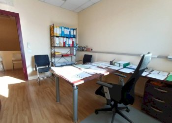 Stanza arredata - Ufficio via dell'Artigianato, Montelupo Fiorentino - foto 25