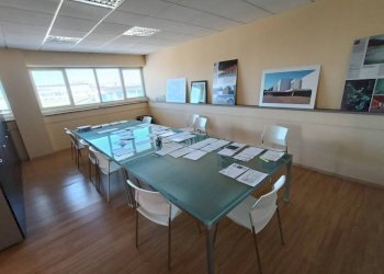 Interno non residenziale - Ufficio via dell'Artigianato, Montelupo Fiorentino - foto 29