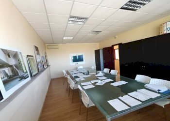 Interno non residenziale - Ufficio via dell'Artigianato, Montelupo Fiorentino - foto 30
