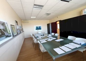 Interno non residenziale - Ufficio via dell'Artigianato, Montelupo Fiorentino - foto 31