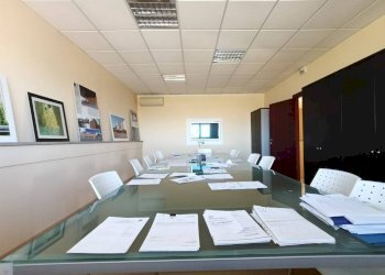 Interno non residenziale - Ufficio via dell'Artigianato, Montelupo Fiorentino - foto 32