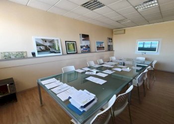 Interno non residenziale - Ufficio via dell'Artigianato, Montelupo Fiorentino - foto 33