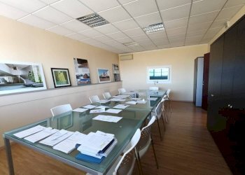 Interno non residenziale - Ufficio via dell'Artigianato, Montelupo Fiorentino - foto 34