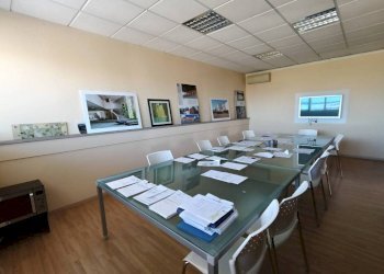 Interno non residenziale - Ufficio via dell'Artigianato, Montelupo Fiorentino - foto 35