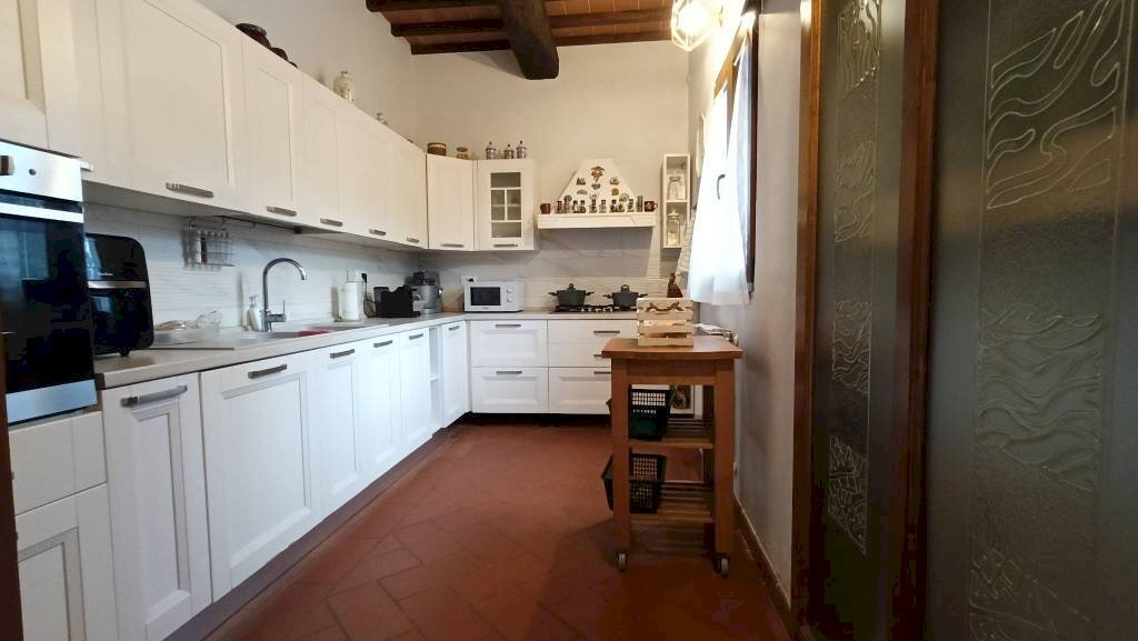 Cucina - Independent house via Mercatale, Vinci - photo 2