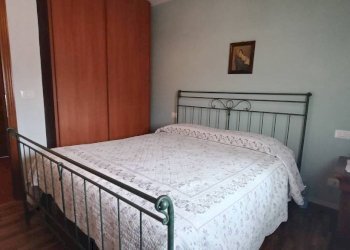 Camera da letto - Casa indipendente via Mercatale, Vinci - foto 14