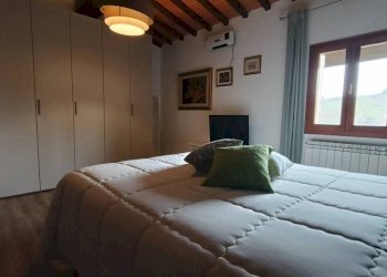 Camera da letto - Independent house via Mercatale, Vinci - photo 16