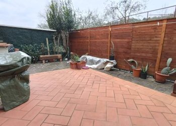 Giardino - Independent house via Mercatale, Vinci - photo 28