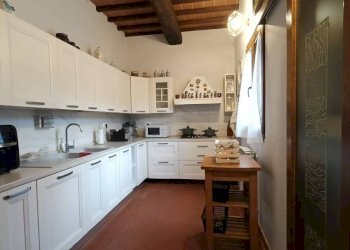 Cucina - Independent house via Mercatale, Vinci - photo 8
