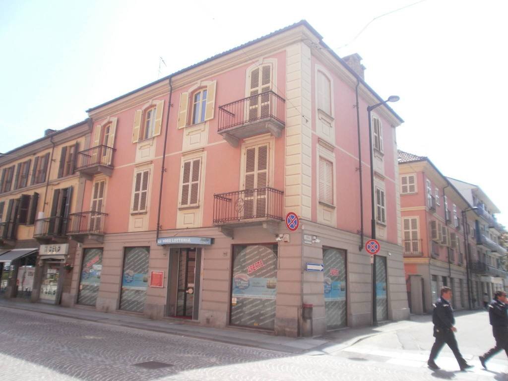 Facciata - Apartment via Matteo Prandone, 2, Asti - photo 1