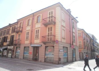 Facciata - Apartment via Matteo Prandone, 2, Asti - photo 1