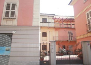 Facciata - Apartment via Matteo Prandone, 2, Asti - photo 2