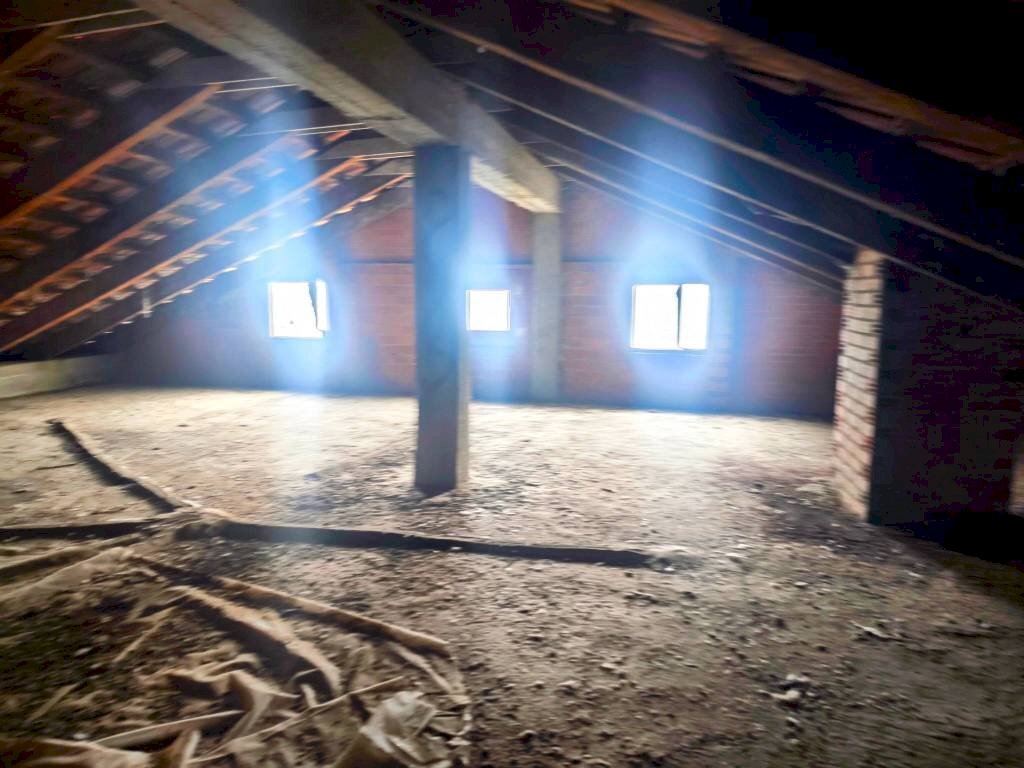 Box auto - Attico FRAZIONE MADONNINA, Costigliole d'Asti - foto 2