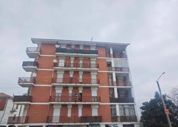 Facciata - Attico FRAZIONE MADONNINA, Costigliole d'Asti - foto 1
