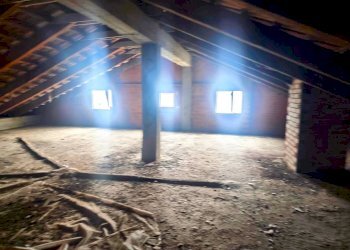 Box auto - Attico FRAZIONE MADONNINA, Costigliole d'Asti - foto 2