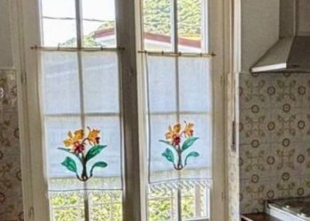 Cucina - Three-room apartment via Circonvallazione Vigne, 14, Chiusa di Pesio - photo 4