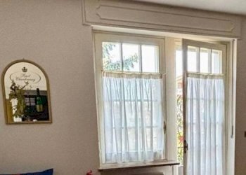 Salone - Three-room apartment via Circonvallazione Vigne, 14, Chiusa di Pesio - photo 7