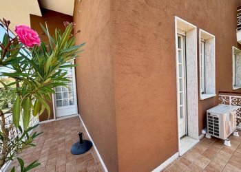 Balcone - Three-room apartment via Circonvallazione Vigne, 14, Chiusa di Pesio - photo 8