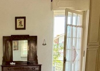 Camera da letto - Trilocale via Circonvallazione Vigne, 14, Chiusa di Pesio - foto 9
