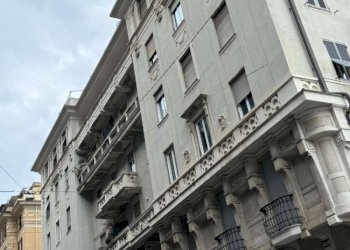 photo-2025-02-13-11-01-33 (3) - Quadrilocale via Nizza, Genova (zona Albaro) - foto 1