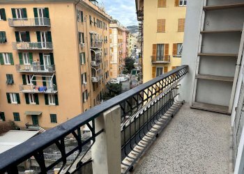 img_6511 - Quadrilocale via Nizza, Genova (zona Albaro) - foto 3