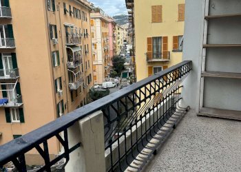 img_6512 - Quadrilocale via Nizza, Genova (zona Albaro) - foto 4