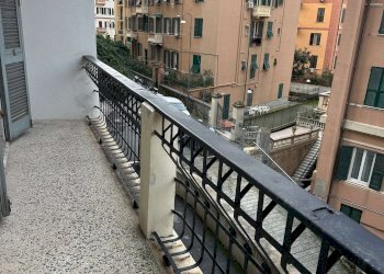 img_6513 - Quadrilocale via Nizza, Genova (zona Albaro) - foto 10