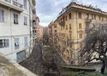 photo-2025-02-13-11-01-30 - Quadrilocale via Nizza, Genova (zona Albaro) - foto 11
