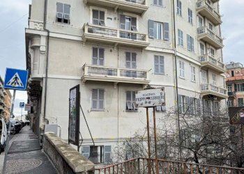 photo-2025-02-13-11-01-31 (2) - Quadrilocale via Nizza, Genova (zona Albaro) - foto 12