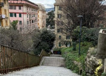 photo-2025-02-13-11-01-31 (3) - Quadrilocale via Nizza, Genova (zona Albaro) - foto 13