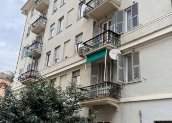 photo-2025-02-13-11-01-32 (2) - Quadrilocale via Nizza, Genova (zona Albaro) - foto 14