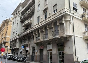 photo-2025-02-13-11-01-33 (4) - Quadrilocale via Nizza, Genova (zona Albaro) - foto 17