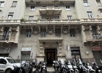 photo-2025-02-13-11-01-33 - Quadrilocale via Nizza, Genova (zona Albaro) - foto 18