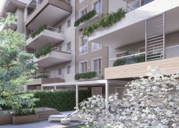 Facciata - Bilocale via Caltanissetta, 4, Aprilia - foto 32