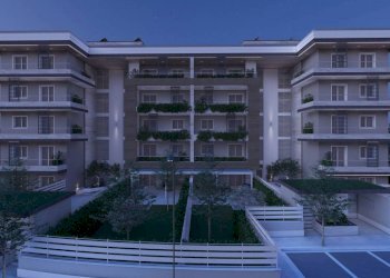 Facciata - Bilocale via Caltanissetta, 4, Aprilia - foto 34