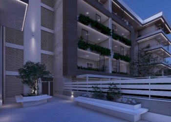 Facciata - Bilocale via Caltanissetta, 4, Aprilia - foto 35