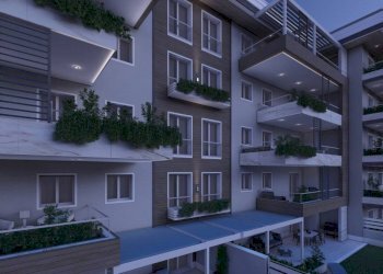 Facciata - Bilocale via Caltanissetta, 4, Aprilia - foto 37