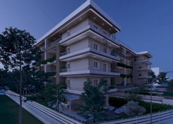 Facciata - Bilocale via Caltanissetta, 4, Aprilia - foto 39