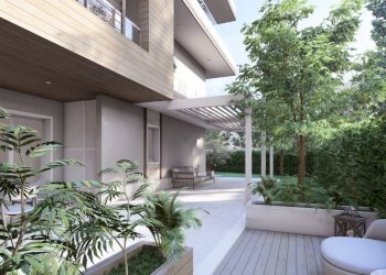 Giardino - Bilocale via Caltanissetta, 4, Aprilia - foto 17