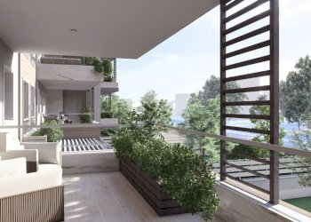 Balcone - Bilocale via Caltanissetta, 4, Aprilia - foto 18