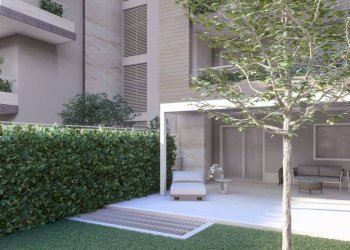 Giardino - Bilocale via Caltanissetta, 4, Aprilia - foto 19