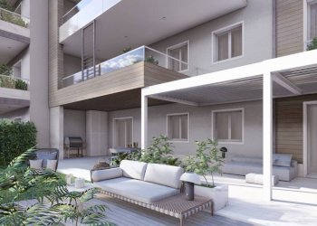 Facciata - Bilocale via Caltanissetta, 4, Aprilia - foto 23