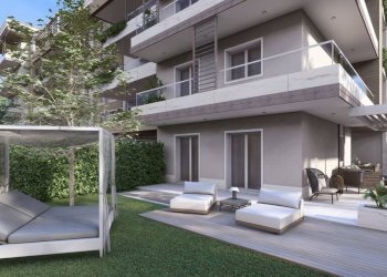 Facciata - Bilocale via Caltanissetta, 4, Aprilia - foto 28