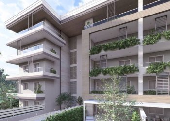 Facciata - Bilocale via Caltanissetta, 4, Aprilia - foto 11