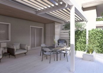 Balcone - Bilocale via Caltanissetta, 4, Aprilia - foto 9