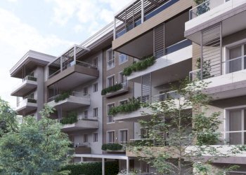 Facciata - Bilocale via Caltanissetta, 4, Aprilia - foto 10