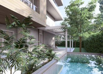 Piscina - Bilocale via Caltanissetta, 4, Aprilia - foto 2