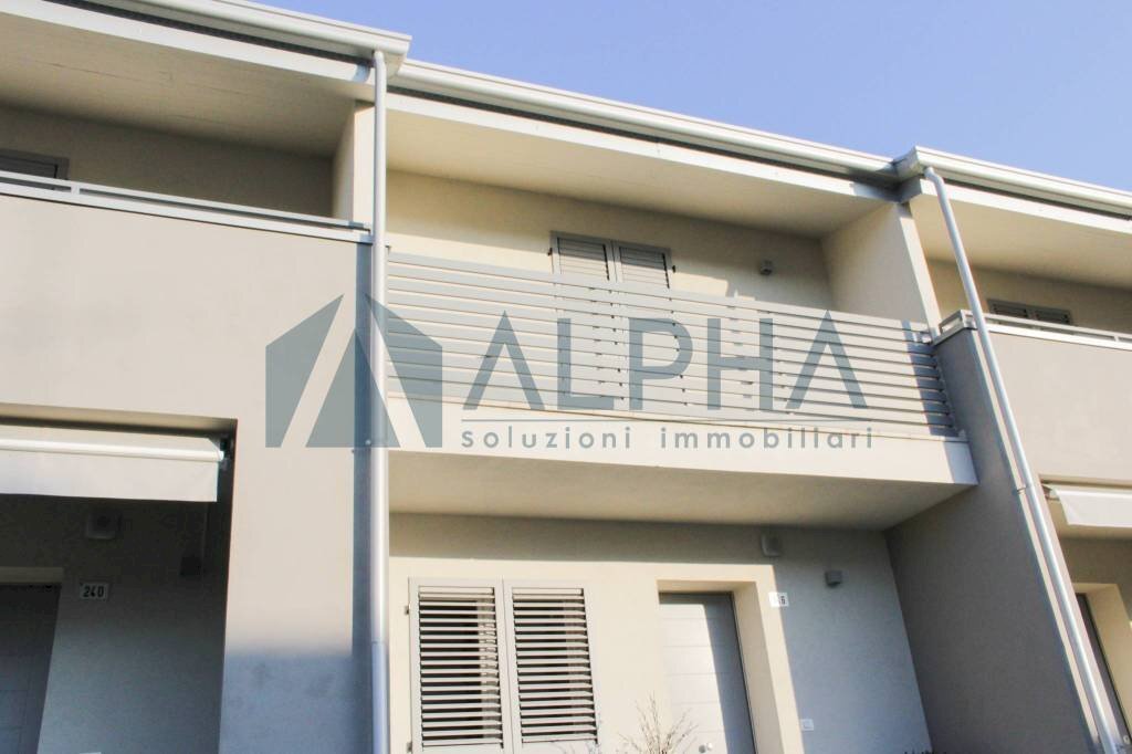 Facciata - Villa via Raffaello Lambruschini, Cesena - photo 1